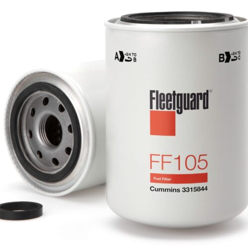 Fleetguard FF105 Fuel Filter