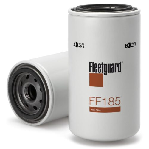Fleetguard FF185 Fuel Filter