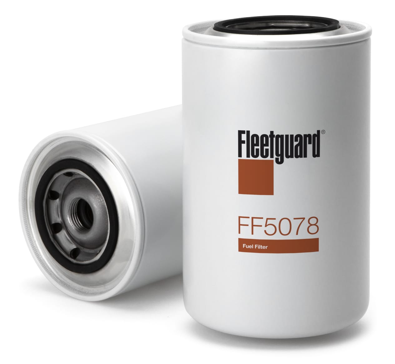 Fleetguard FF5078 Fuel Filter
