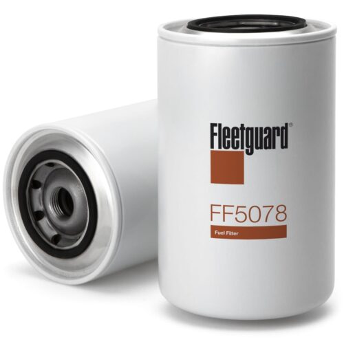 Fleetguard LF9009 Lube Filter