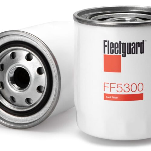 Fleetguard FF5300 Fuel Filter