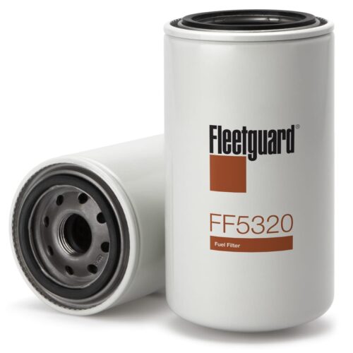 Fleetguard FF5320 Fuel Filter
