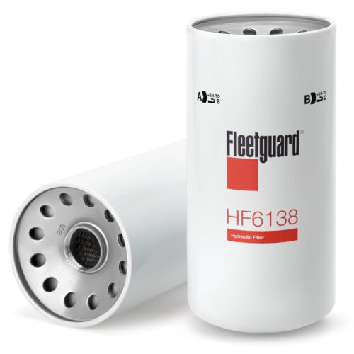 Fleetguard HF6138 Hydraulic Filter