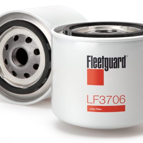 Fleetguard LF3706 Lube Filter