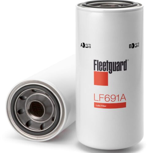 Fleetguard LF691A Lube Filter