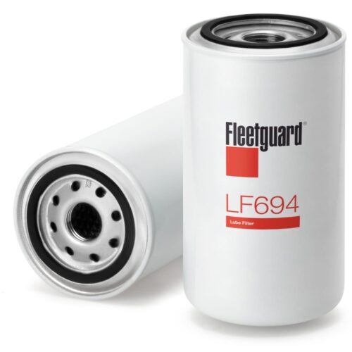 Fleetguard LF694 Lube Filter