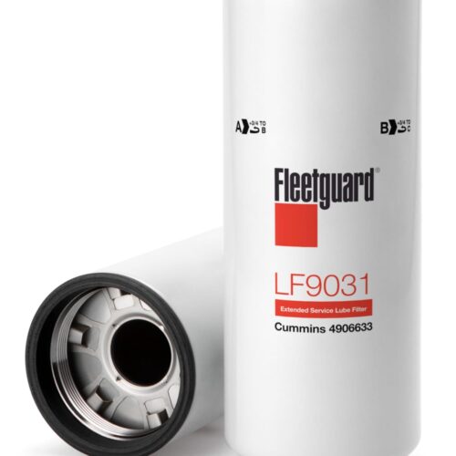 Fleetguard LF9031 Extended Service Lube Filter