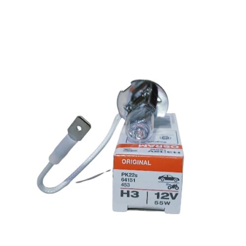 Original 84121 H3 12v Gow