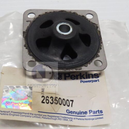 26350007 Perkins Radiator Mount