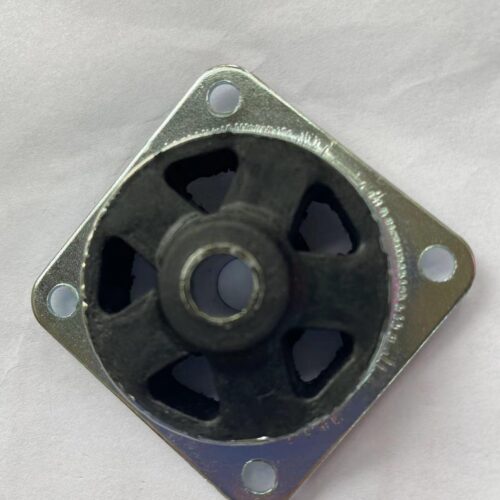 26350007 Radiator Mount for Perkins Engine Heavy Machinery Spare Parts